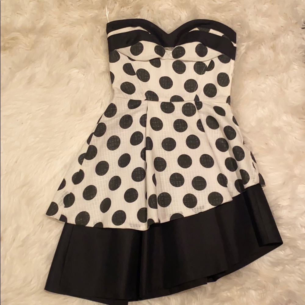 Polka Dot Dress US Women’s size 0